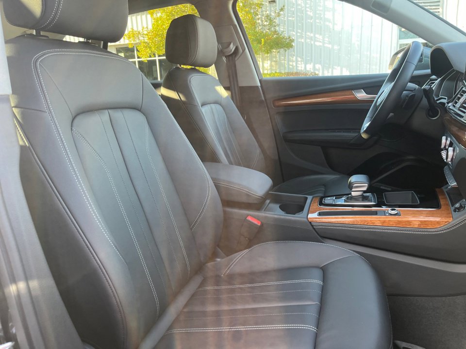Used 2023 Audi Q5 2.0T Premium Plus w/ Premium Plus Package image 28