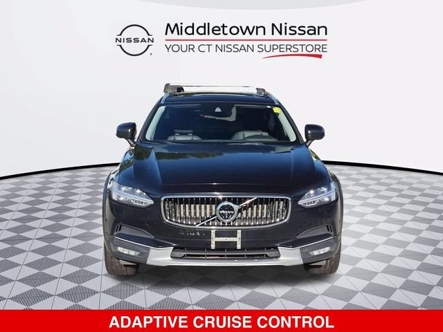 Used 2018 Volvo V90 T5 Cross Country w/ Convenience Package AWD/4WD image 9