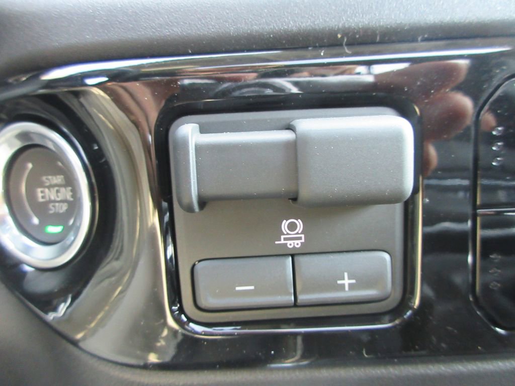 New 2026 GMC Sierra 1500 Elevation w/ Elevation Premium Package image 23