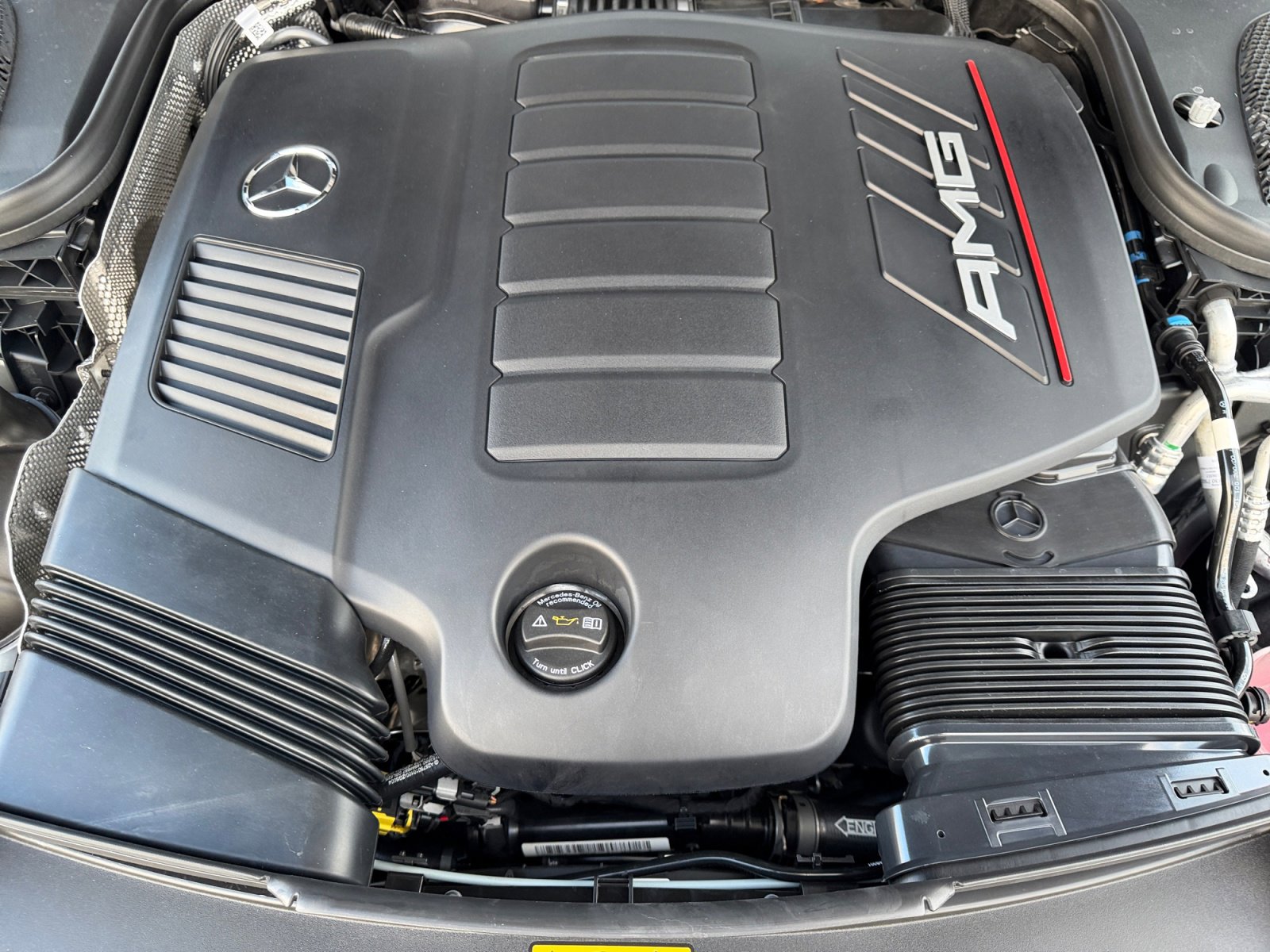 New 2026 Mercedes-Benz AMG GT 53 image 22