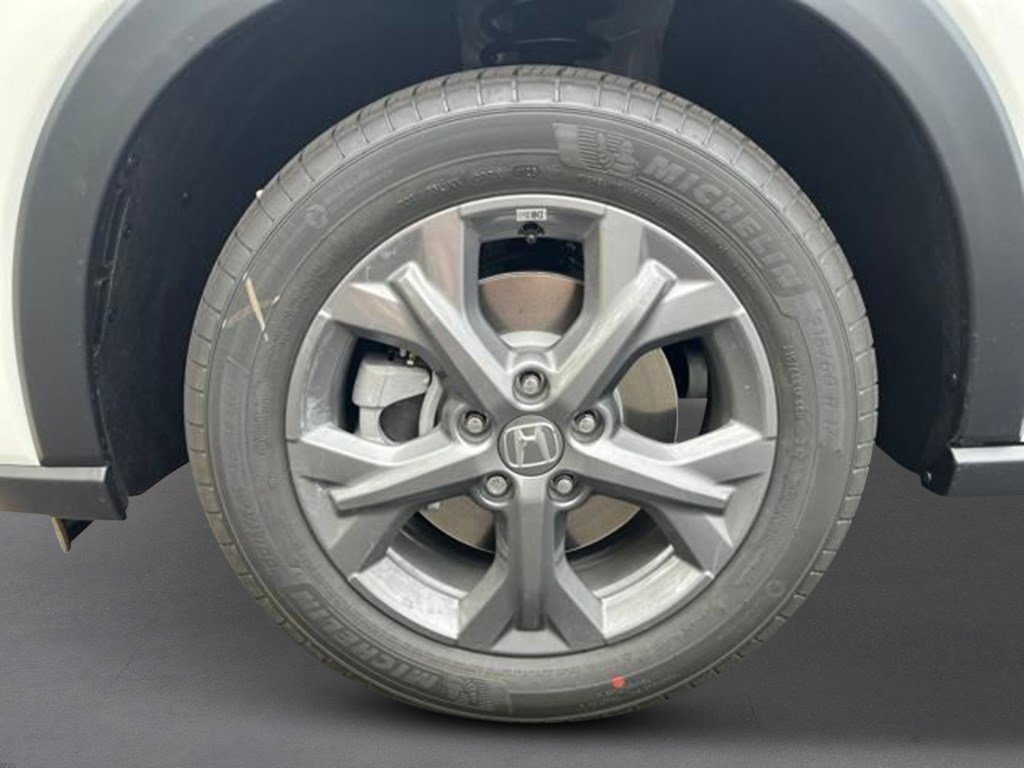 New 2026 Honda HR-V LX image 9