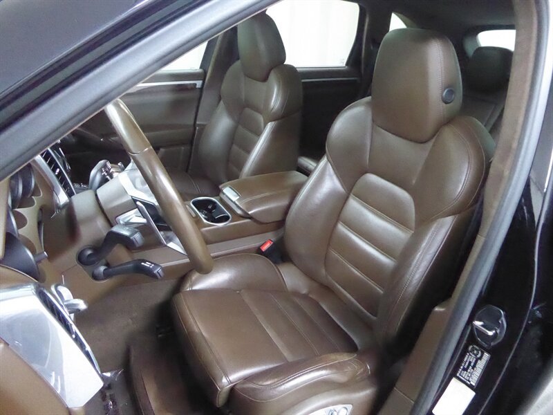 Used 2015 Porsche Cayenne Turbo image 20