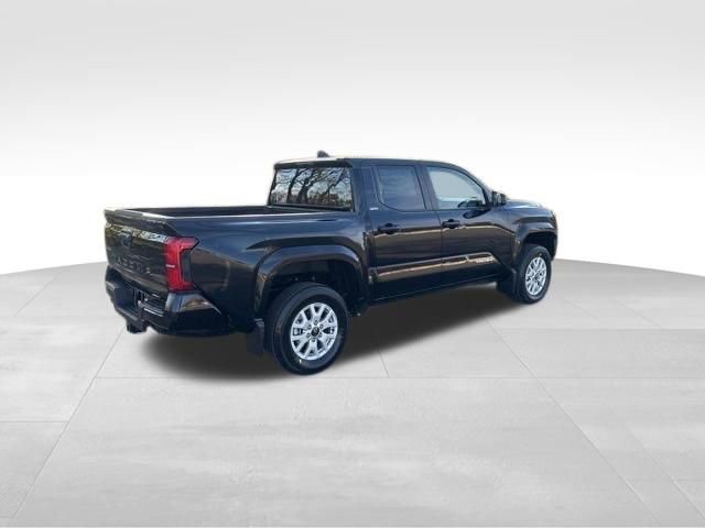 New 2026 Toyota Tacoma SR5 image 6
