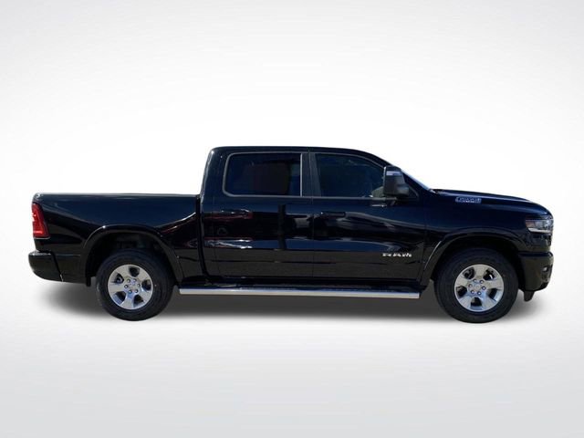 New 2025 RAM 1500 Big Horn image 2