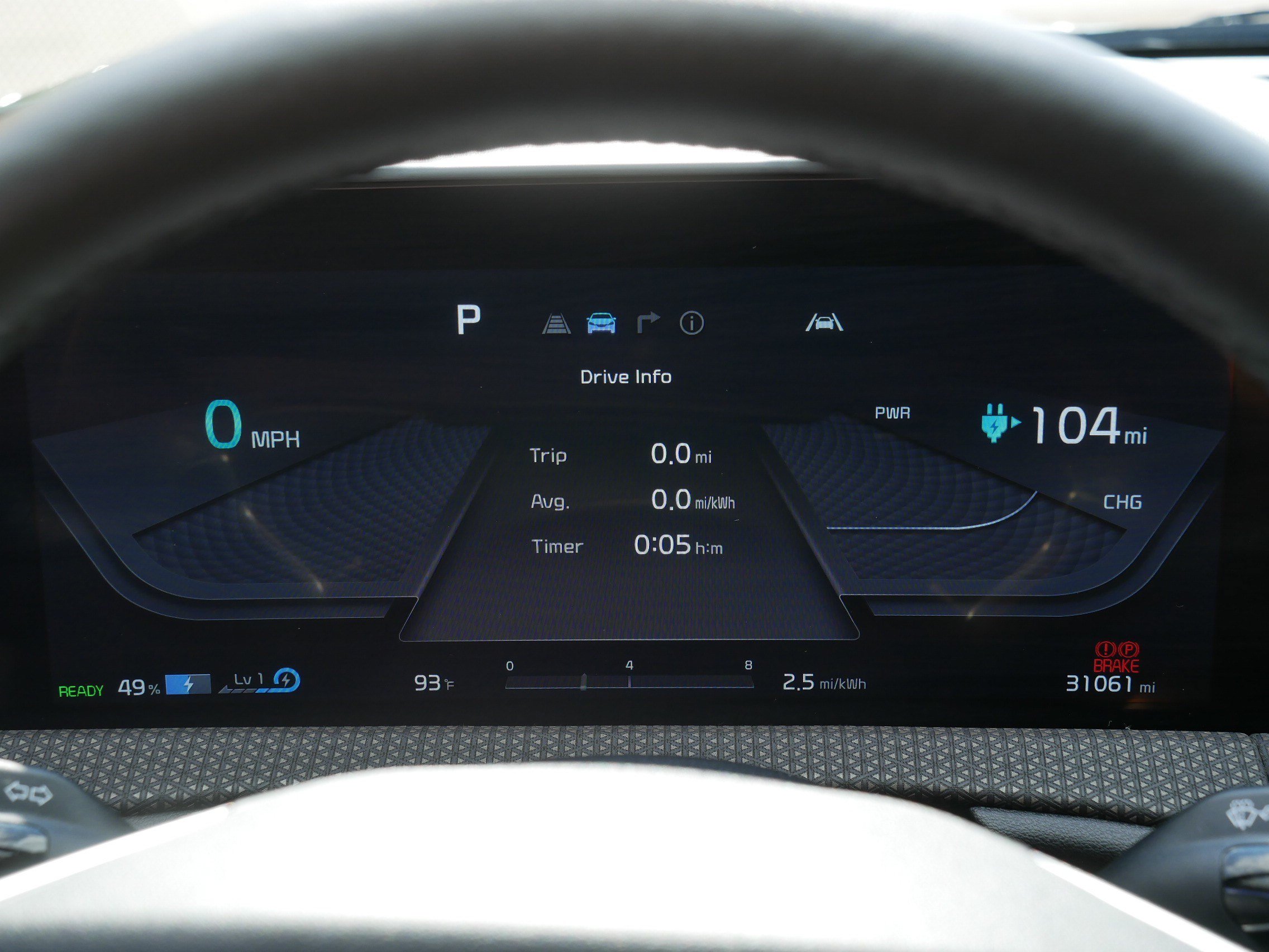 Certified 2023 Kia EV6 GT-Line AWD/4WD image 21