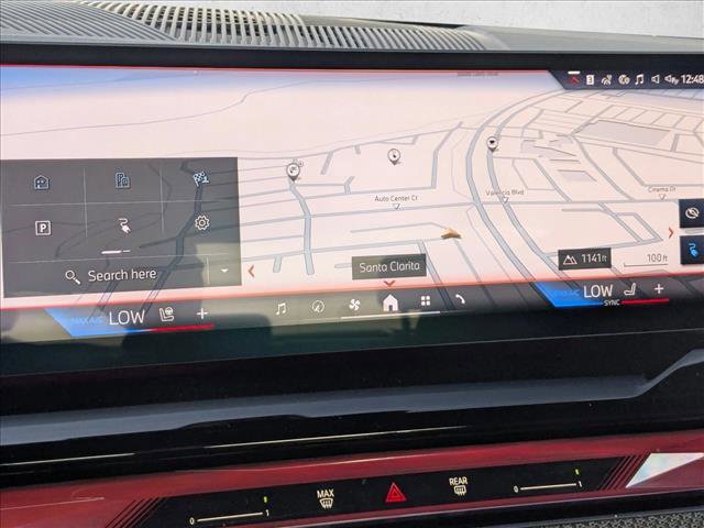 Used 2026 BMW i5 eDrive40 w/ M Sport Package image 13