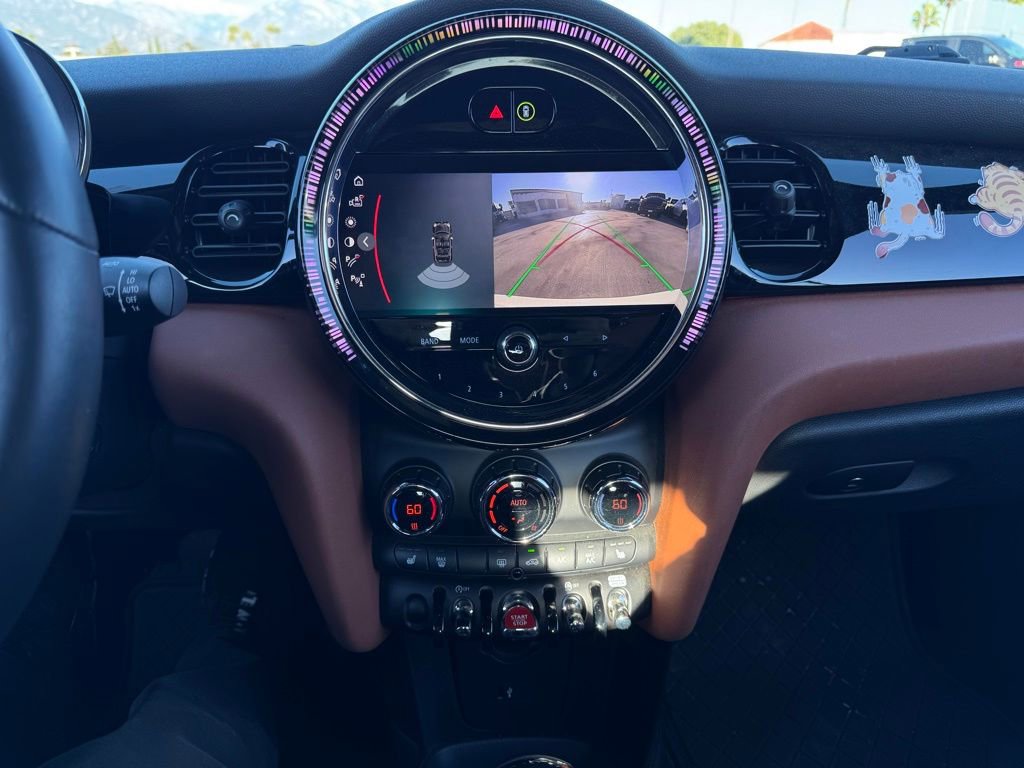 Used 2023 MINI Cooper S w/ Signature Upholstery Package image 9