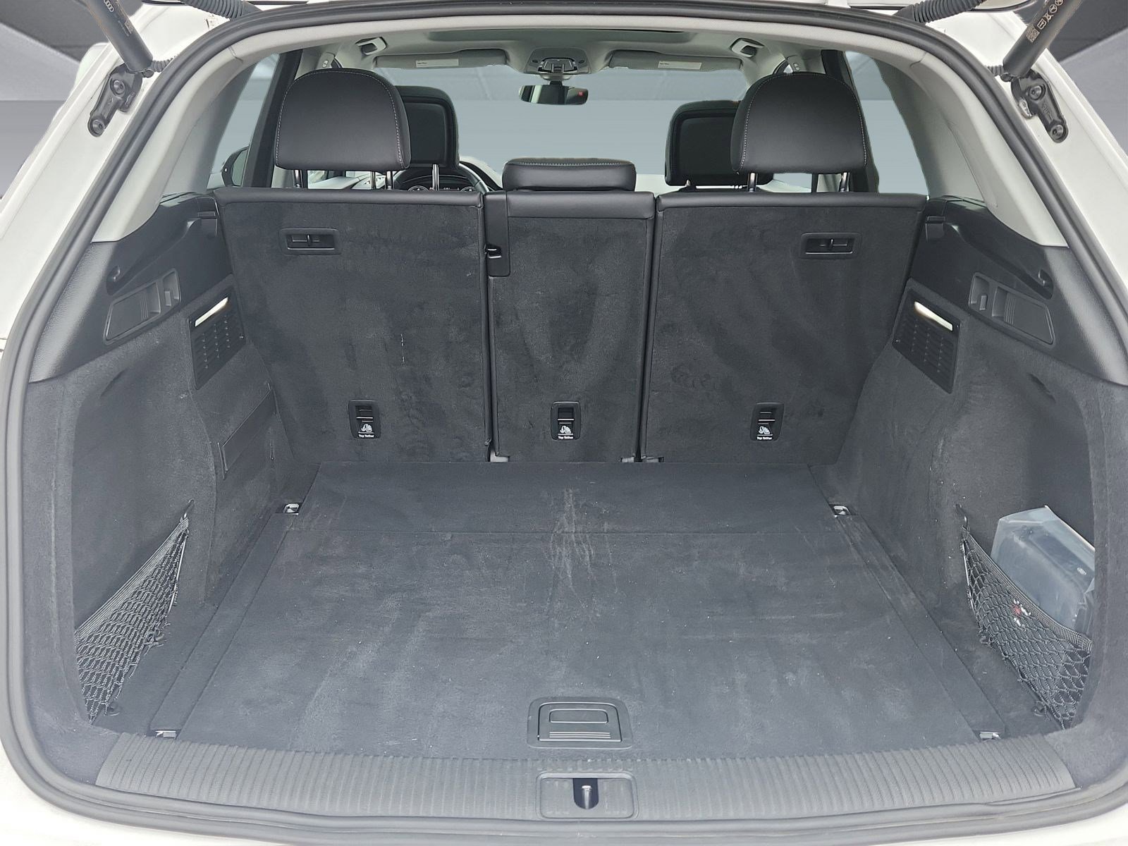 Used 2023 Audi Q5 Premium Plus w/ Premium Plus Package image 30