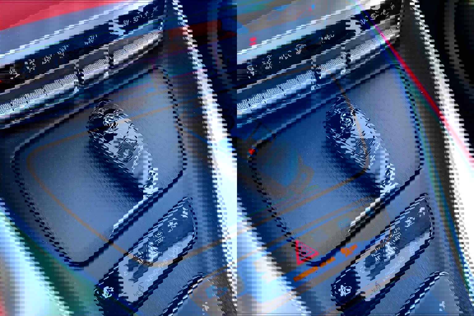 New 2026 Mercedes-Benz AMG GT 43 image 21