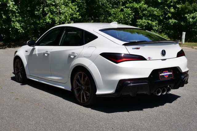 Used 2025 Acura Integra Type S FWD image 18