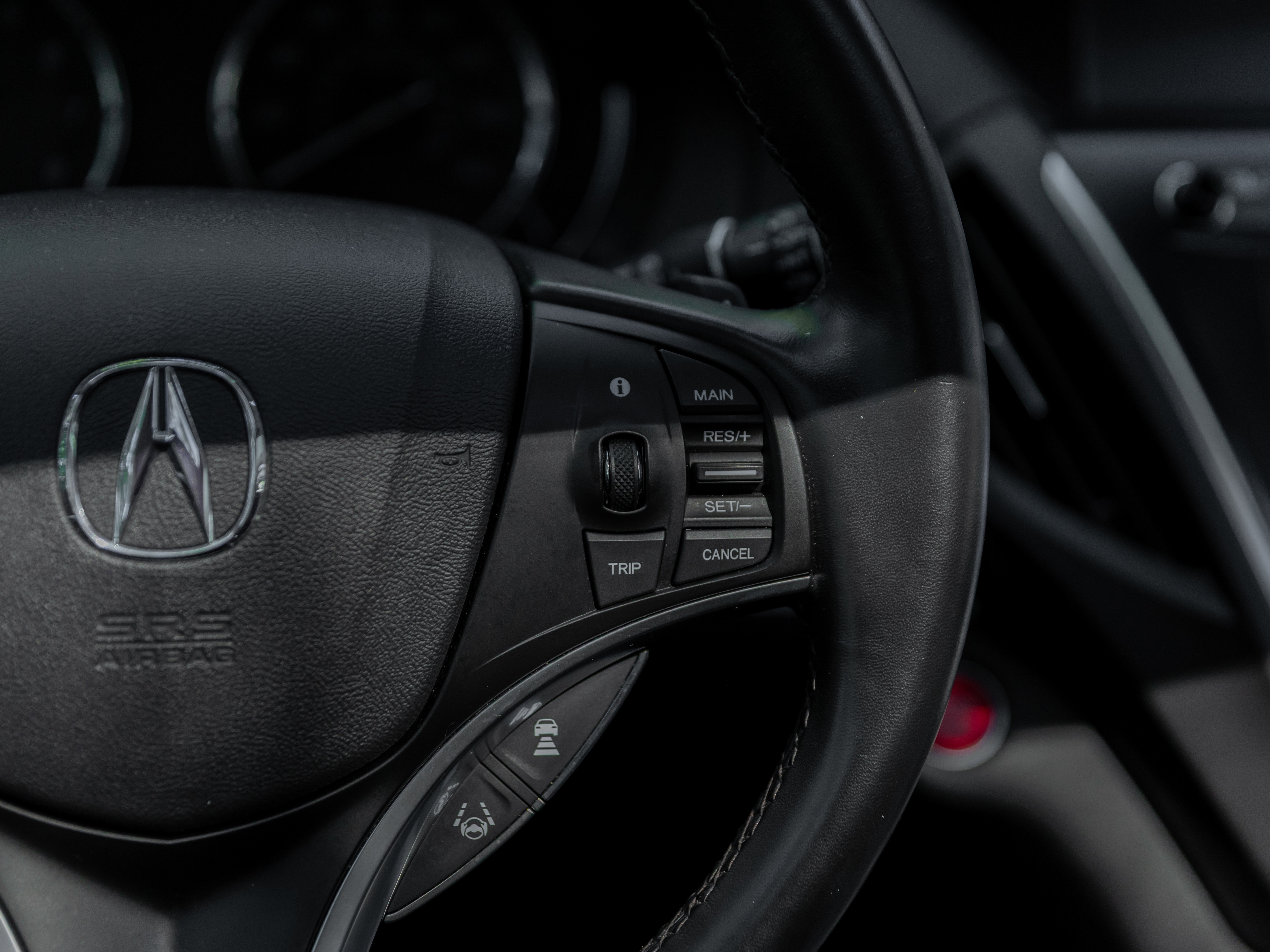 Used 2020 Acura MDX SH-AWD w/ Technology Package image 8