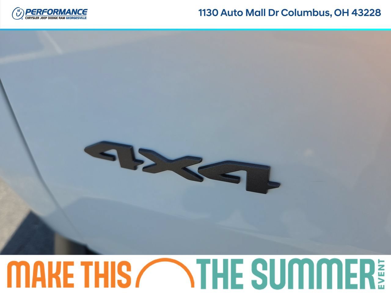 New 2026 Jeep Cherokee Laredo AWD/4WD image 11