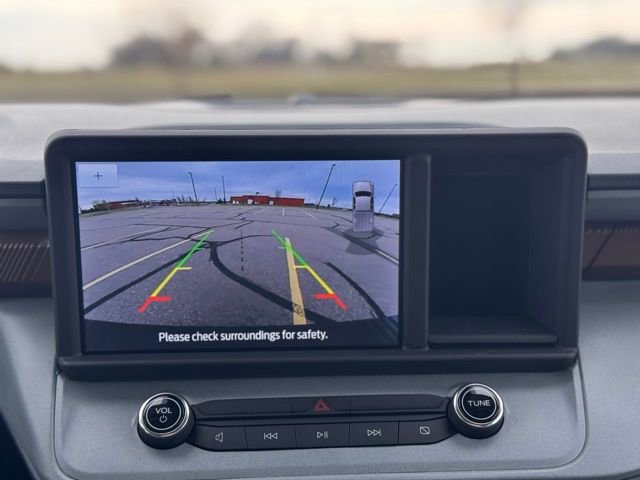Certified 2024 Ford Maverick Lariat w/ 4K Tow Package image 22
