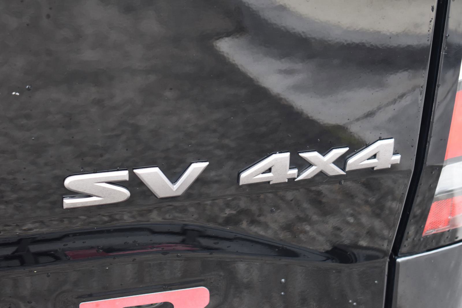 Used 2022 Nissan Frontier SV w/ Technology Package AWD/4WD image 7