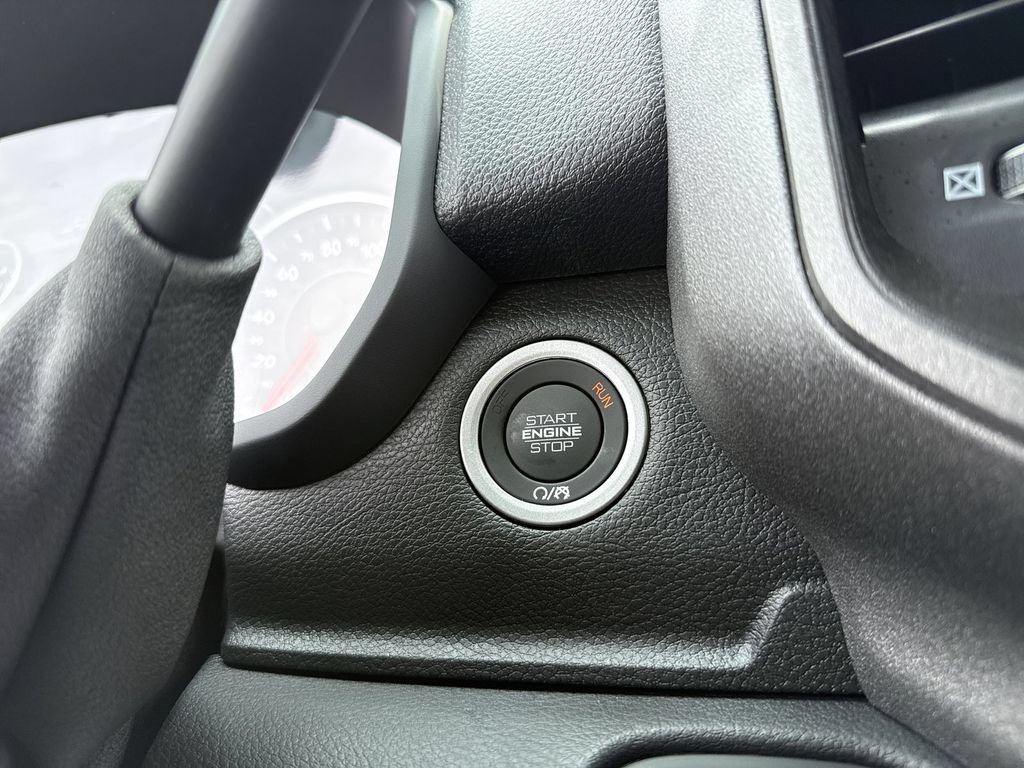 New 2026 RAM 3500 Tradesman AWD/4WD image 20