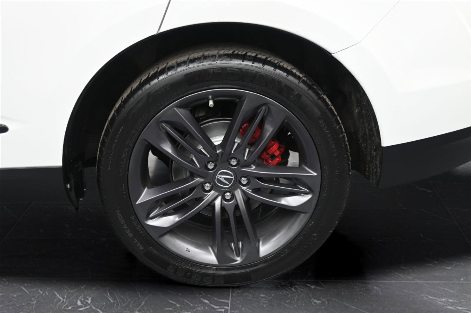 Used 2021 Acura RDX A-Spec AWD/4WD image 13
