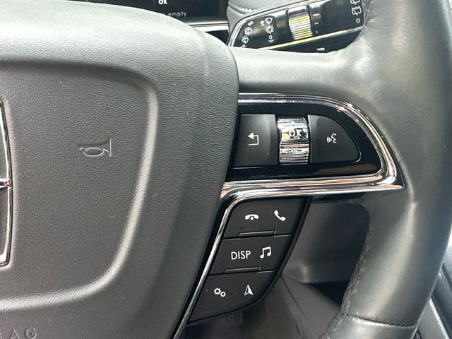 Used 2023 Lincoln Nautilus Reserve FWD image 26