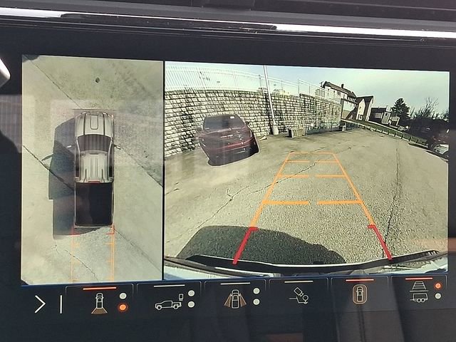 New 2026 GMC Sierra 2500 AT4 w/ AT4 Premium Plus Package image 19