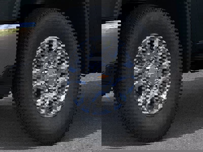 New 2026 Chevrolet Silverado 3500 LTZ image 33