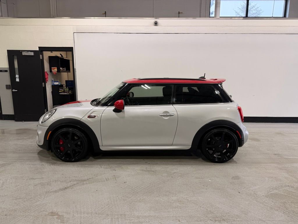 Used 2018 MINI Cooper John Cooper Works image 2