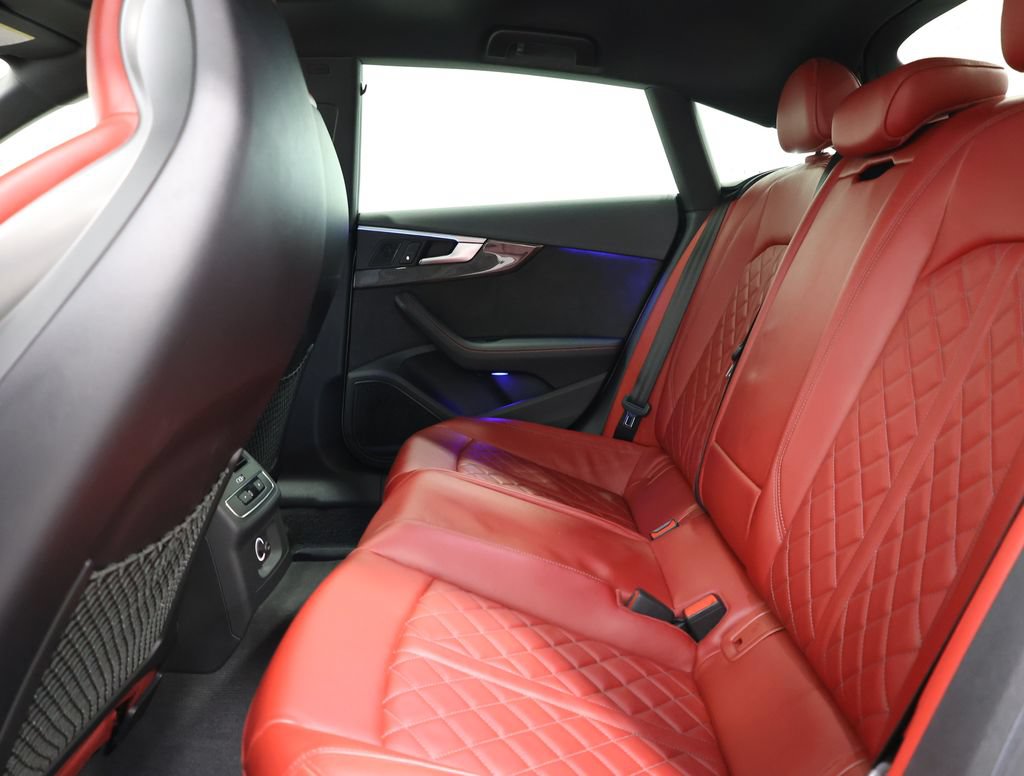 Used 2018 Audi S5 Prestige w/ S Sport Package AWD/4WD image 26