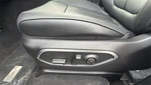 New 2026 Jeep Grand Wagoneer L Limited image 29