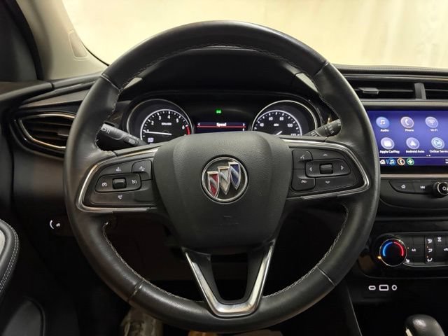 Used 2023 Buick Encore GX Preferred w/ Cold Weather Comfort Package FWD image 63