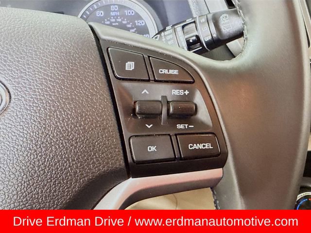 Used 2018 Hyundai Tucson Sport image 14