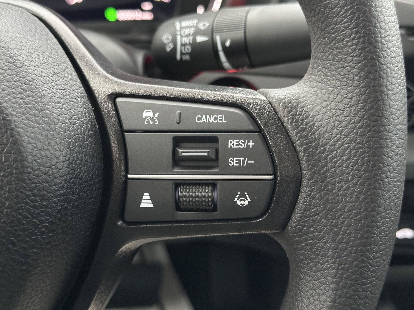 Used 2025 Honda Accord SE image 14