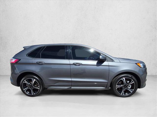 Used 2023 Ford Edge ST AWD/4WD video 4