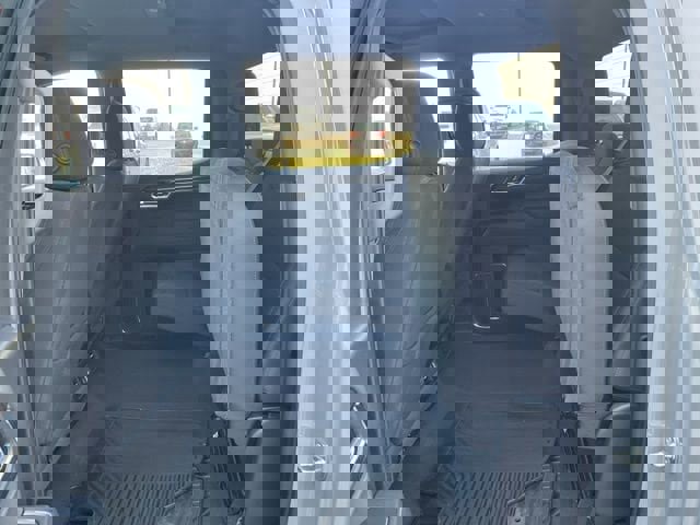 Used 2024 Chevrolet Silverado 1500 LT image 24