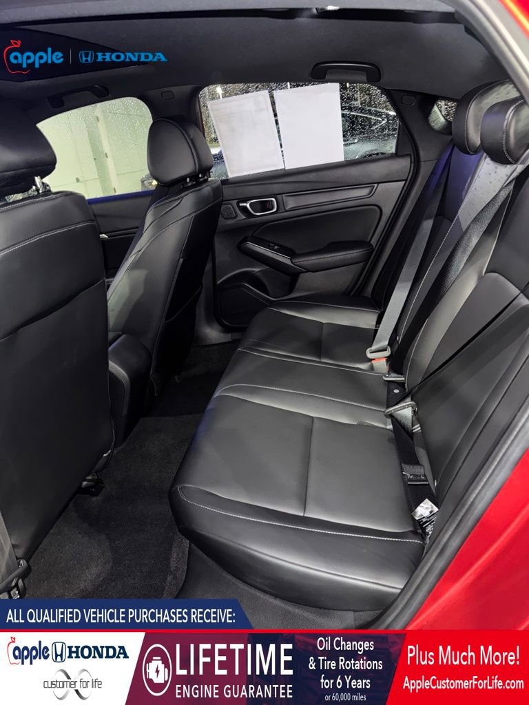 Used 2023 Acura Integra A-Spec image 10