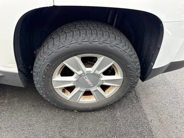 Used 2013 GMC Terrain SLE FWD image 14