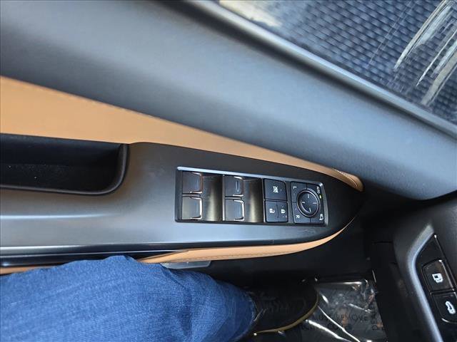 Used 2024 Lexus NX 350 AWD w/ Cold Area Package image 28