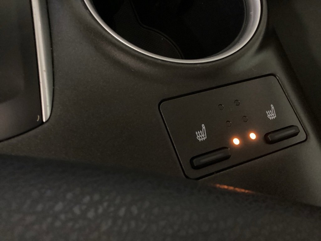 Certified 2024 Toyota Camry LE image 5