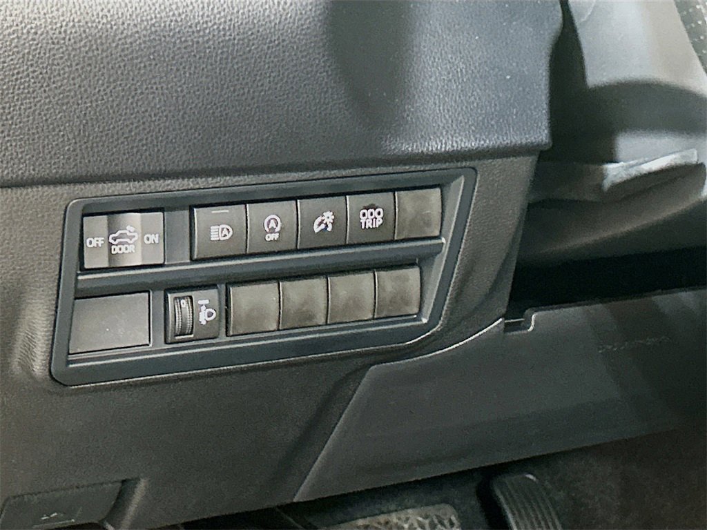 New 2026 Toyota Tundra SR5 image 7