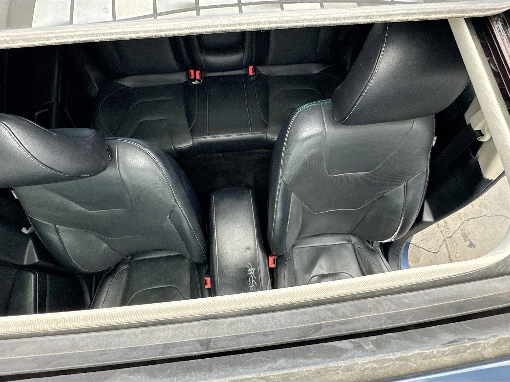 Used 2018 Ford Fusion Energi Titanium image 14