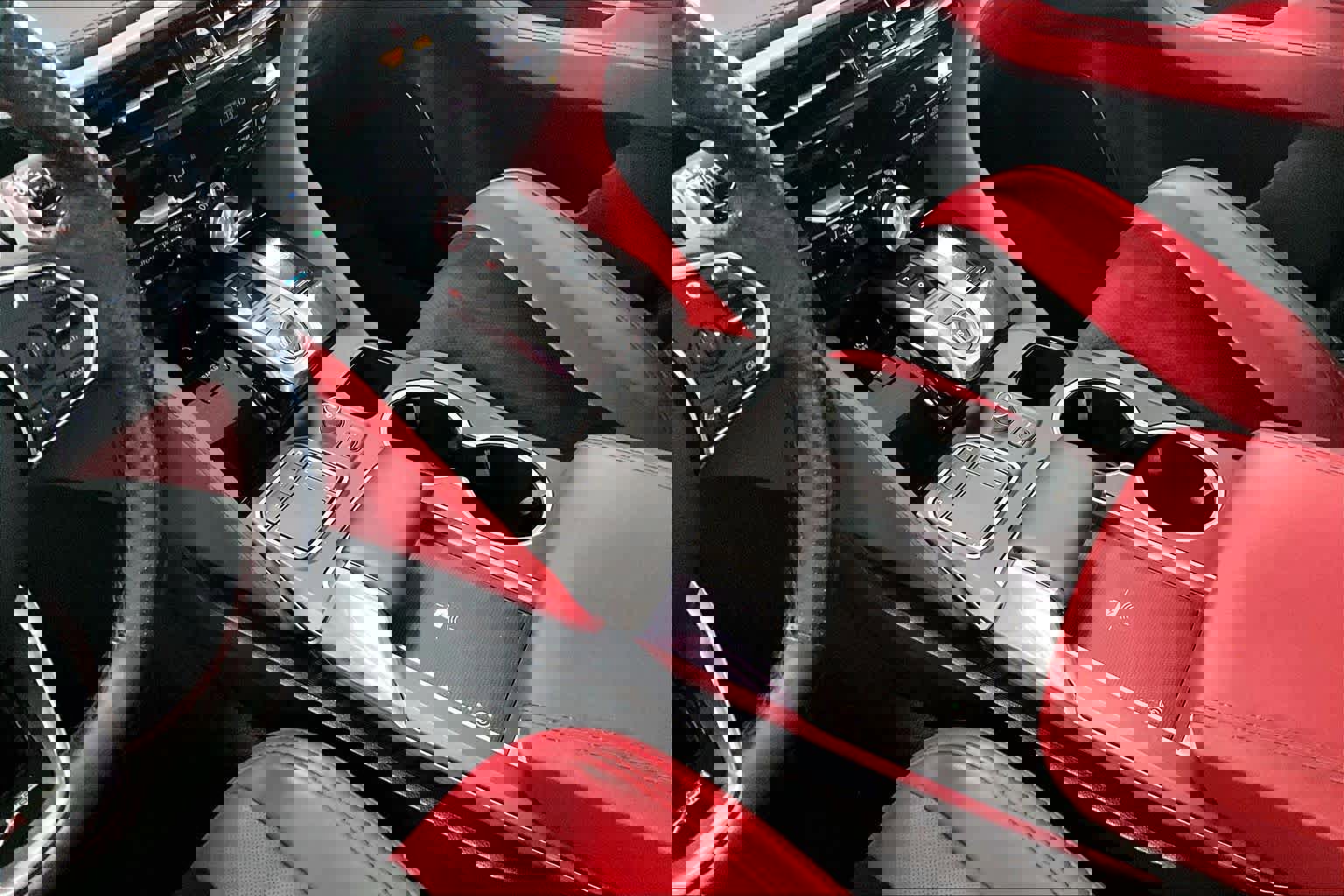 Used 2023 Acura MDX A-Spec image 15