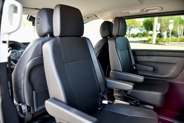 Used 2023 Mercedes-Benz Metris Passenger image 25