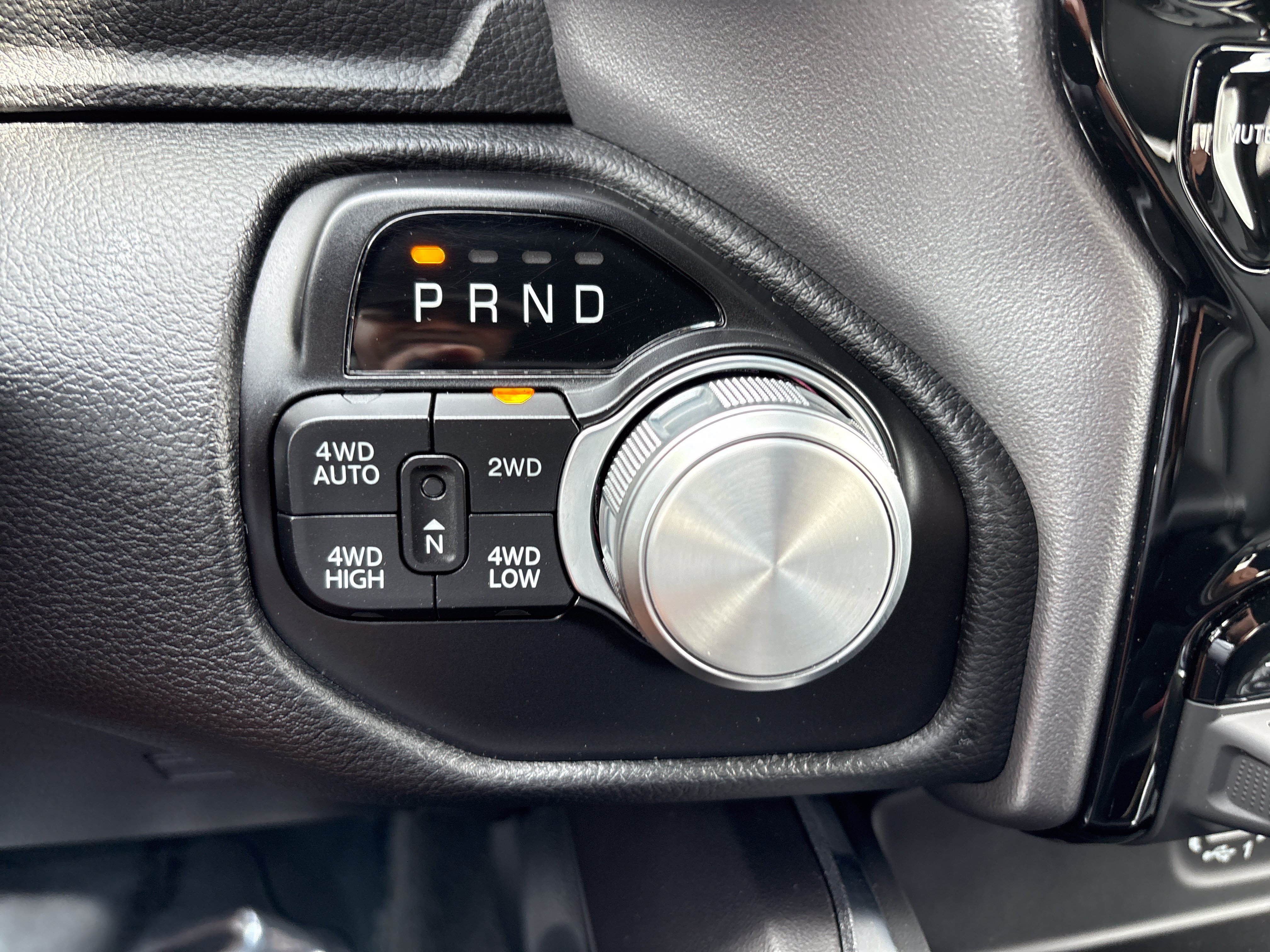Certified 2022 RAM 1500 Laramie w/ Sport Appearance Package AWD/4WD image 31