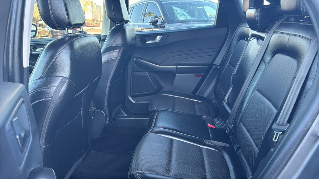 Used 2022 Ford Escape SEL AWD/4WD image 20