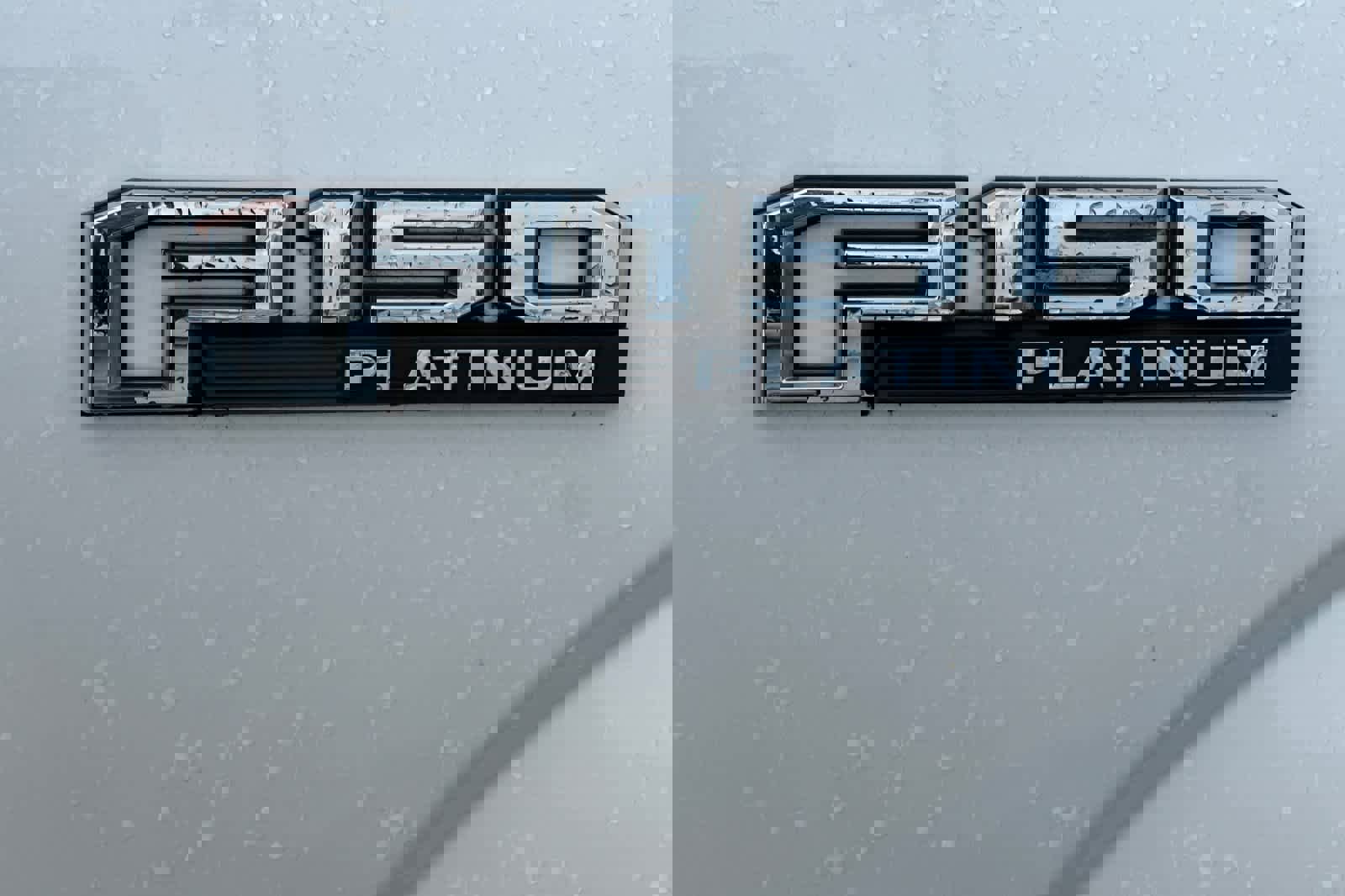 Used 2018 Ford F150 Platinum w/ Equipment Group 701A Luxury image 22