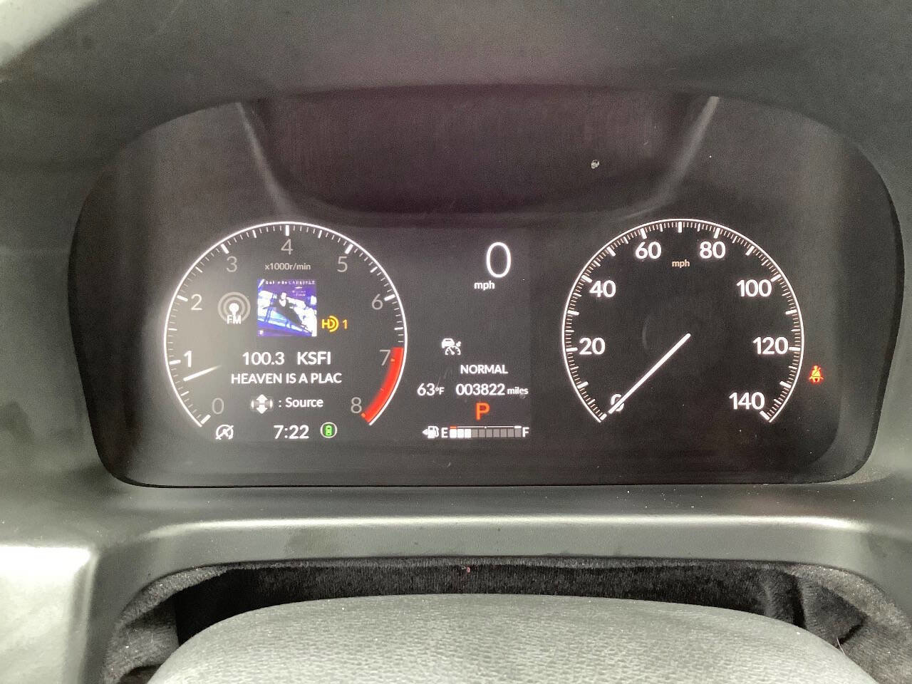 Used 2025 Honda Odyssey Sport-L image 53