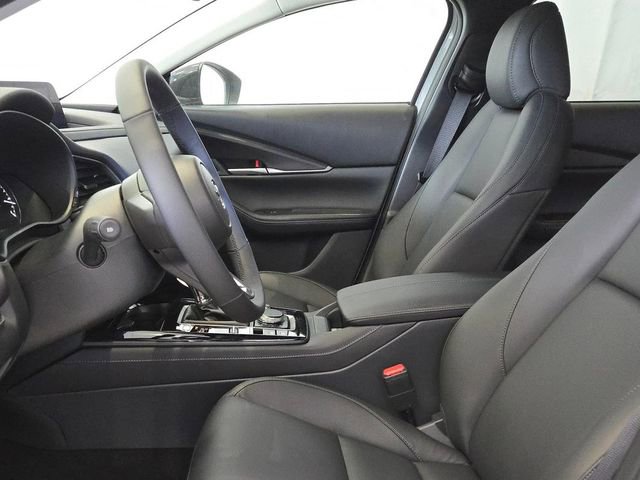 New 2025 MAZDA CX-30 AWD 2.5 S w/ Select Sport Pkg image 8