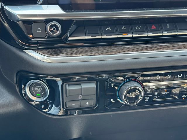 New 2026 Chevrolet Silverado 1500 RST w/ All Star Edition Plus image 19