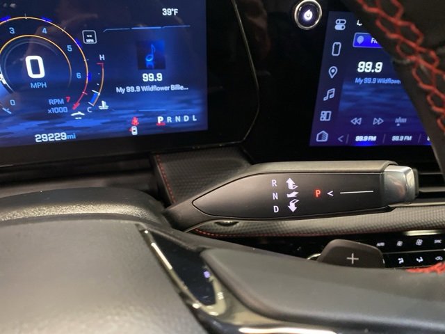 Certified 2025 Chevrolet Equinox RS w/ Safety and Technology Package image 19