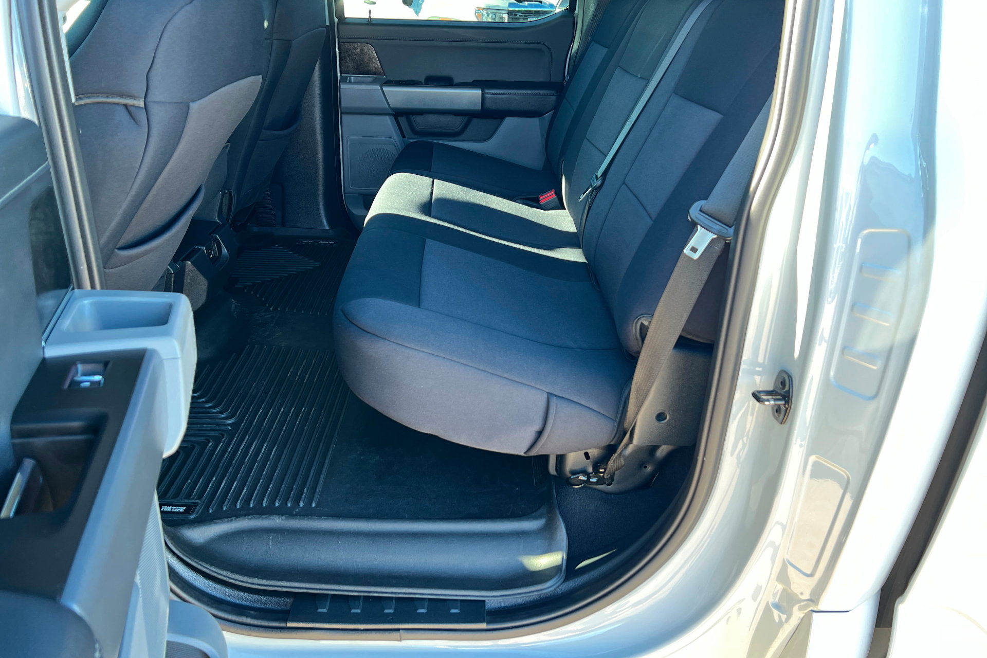 Used 2023 Ford F150 XLT w/ Equipment Group 301A Mid image 21