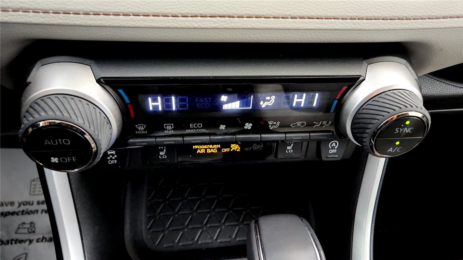 Certified 2022 Toyota RAV4 XLE Premium image 43