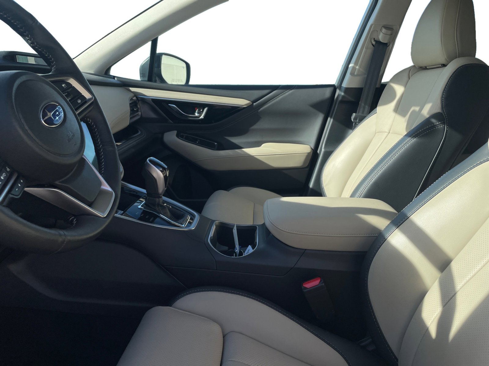 Certified 2024 Subaru Outback Limited image 19