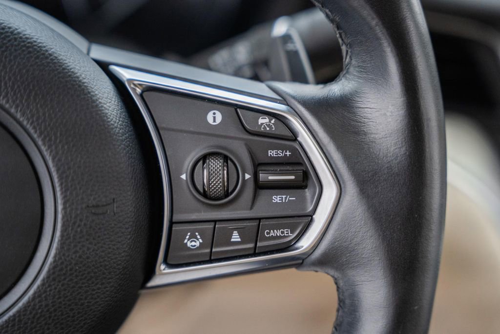 Used 2021 Acura TLX image 26